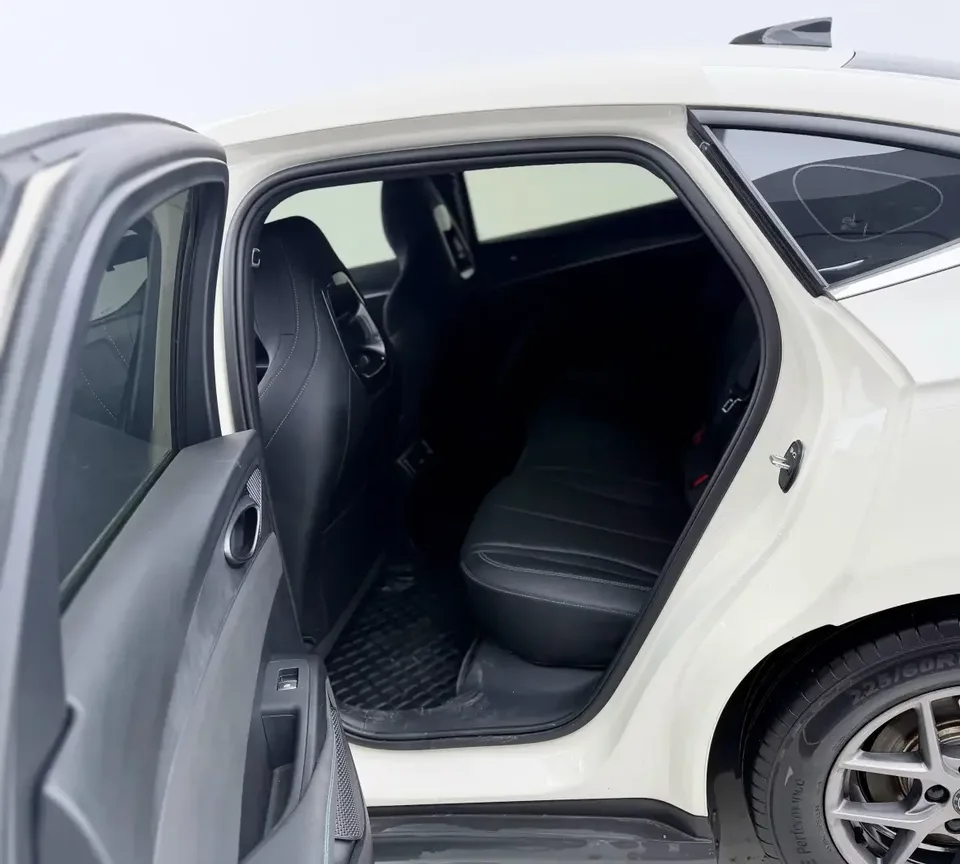 BYD Seal 06DM Seal 06DM 2025 DM-i 80KM Deluxe Smart Driving Edition 2025 — thumbnail 3