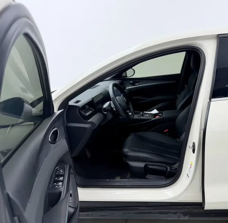 BYD Seal 06DM Seal 06DM 2025 DM-i 80KM Deluxe Smart Driving Edition 2025 — thumbnail 5