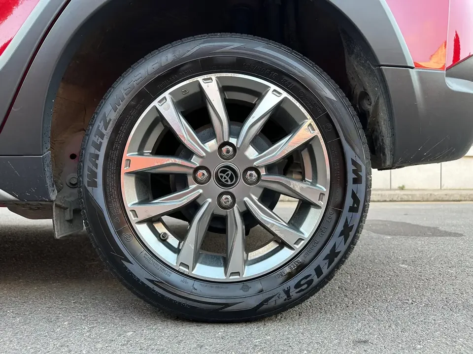 Toyota Yaris L YARiS L to dazzle 2022 X 1.5L CVTPLUS 2022 — thumbnail 2