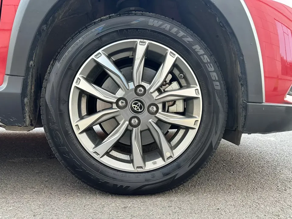 Toyota Yaris L YARiS L to dazzle 2022 X 1.5L CVTPLUS 2022 — thumbnail 3