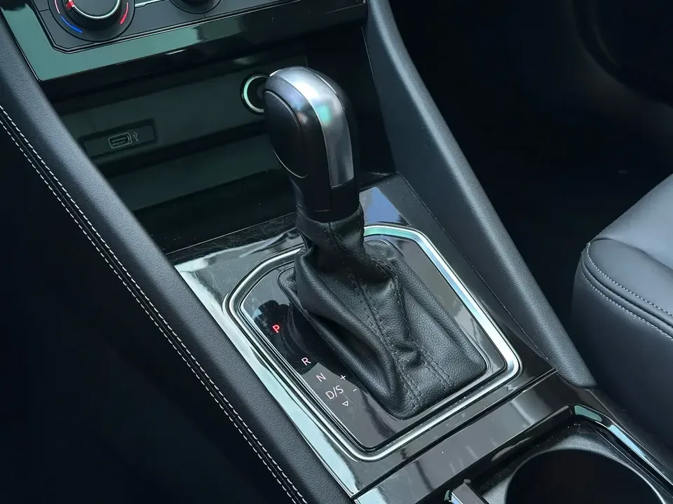 Jetta VS7 Jetta VS7 2023 280TSI Automatic Progressive Edition 2023 — миниатюра 5