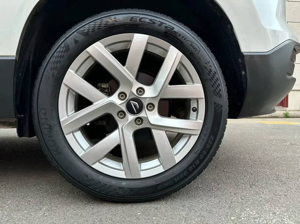 Jetta VS5 Jetta VS5 2022 280TSI Automatic Enjoy Edition Pro 2022 — миниатюра 2
