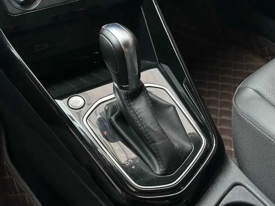 Jetta VS5 Jetta VS5 2022 280TSI Automatic Enjoy Edition Pro 2022 — миниатюра 5