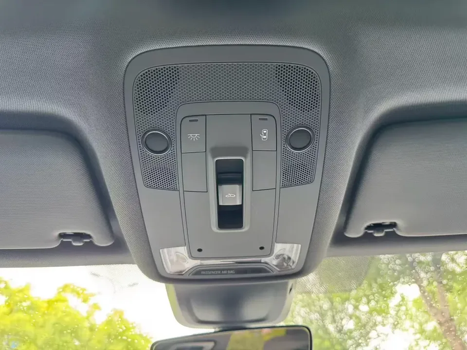 Audi A3 Audi A3 2022 Sportback 35 TFSI Luxury Sports 2022 — thumbnail 3