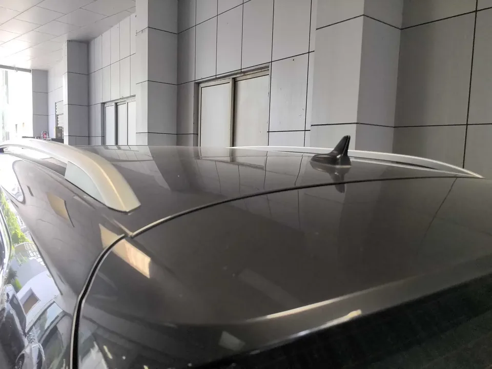 Volkswagen Tharu tuyue 2021 280TSI 2WD Deluxe Edition 2022 — thumbnail 3