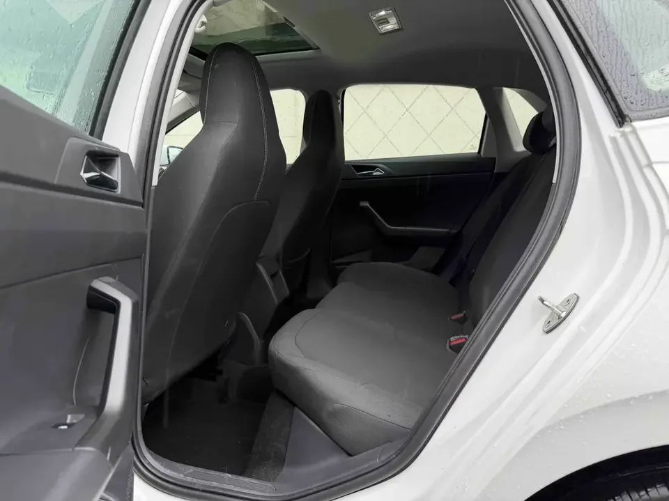 Volkswagen Polo Polo 2023 Plus 1.5L Automatic Panoramic Enjoyment Edition 2023 — thumbnail 4