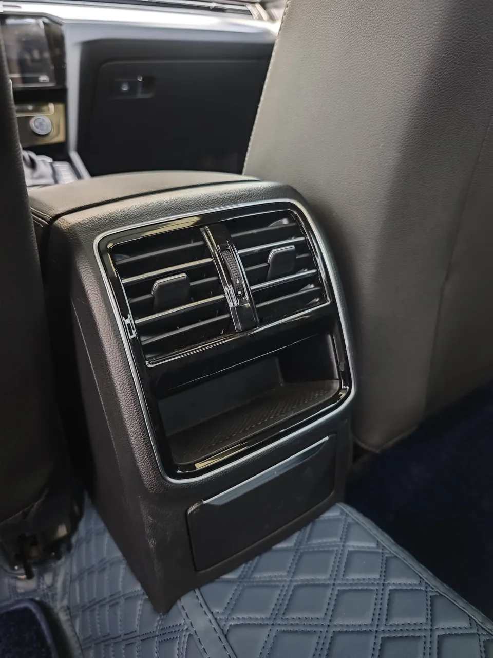Volkswagen Magotan Magotan 2020 280TSI DSG Leading 2022 — thumbnail 3
