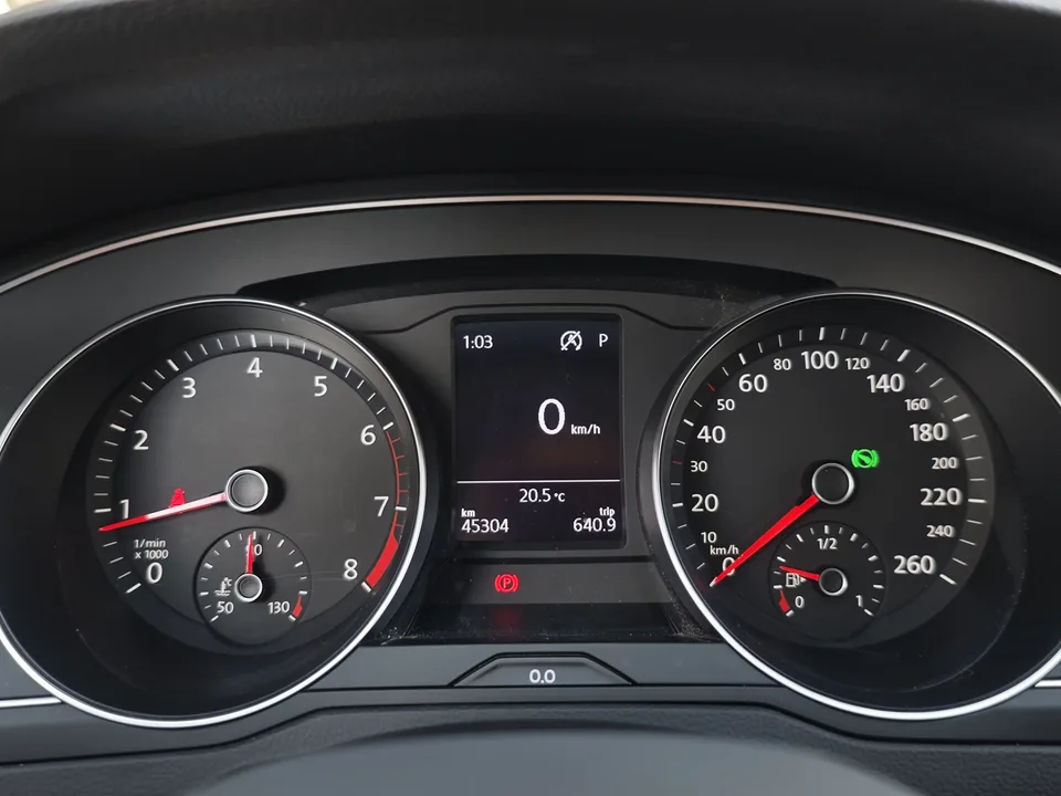 Volkswagen Magotan Magotan 2020 280TSI DSG Leading 2022 — thumbnail 4