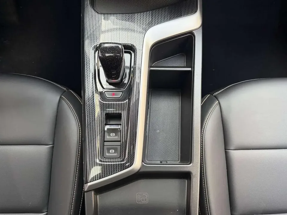 Haval Harvard Red Rabbit Harvard Red Rabbit 2022 Jinxiang Edition 1.5T Copper Rabbit 2022 — thumbnail 4