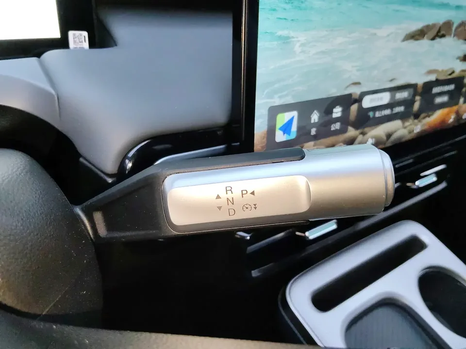 AION Y AION Y 2023 Plus 510 Enjoy Edition 2025 — thumbnail 4