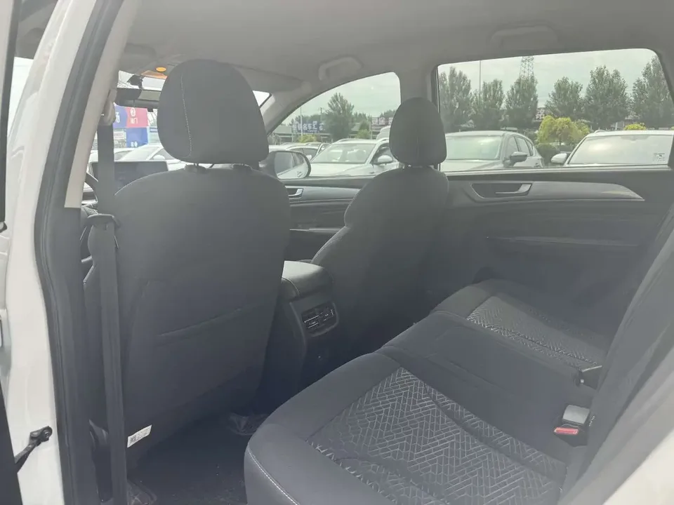 Haval M6 Haval M6 2023 PLUS 1.5T DCT Elite Smart Link 2023 — thumbnail 3