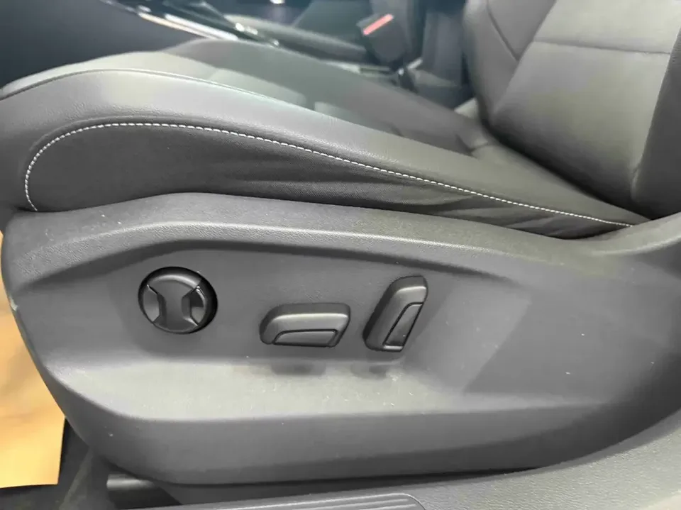 Volkswagen T-Roc TANG 2022 280TSI DSG 2WD Comfort PLUS 2022 — thumbnail 5