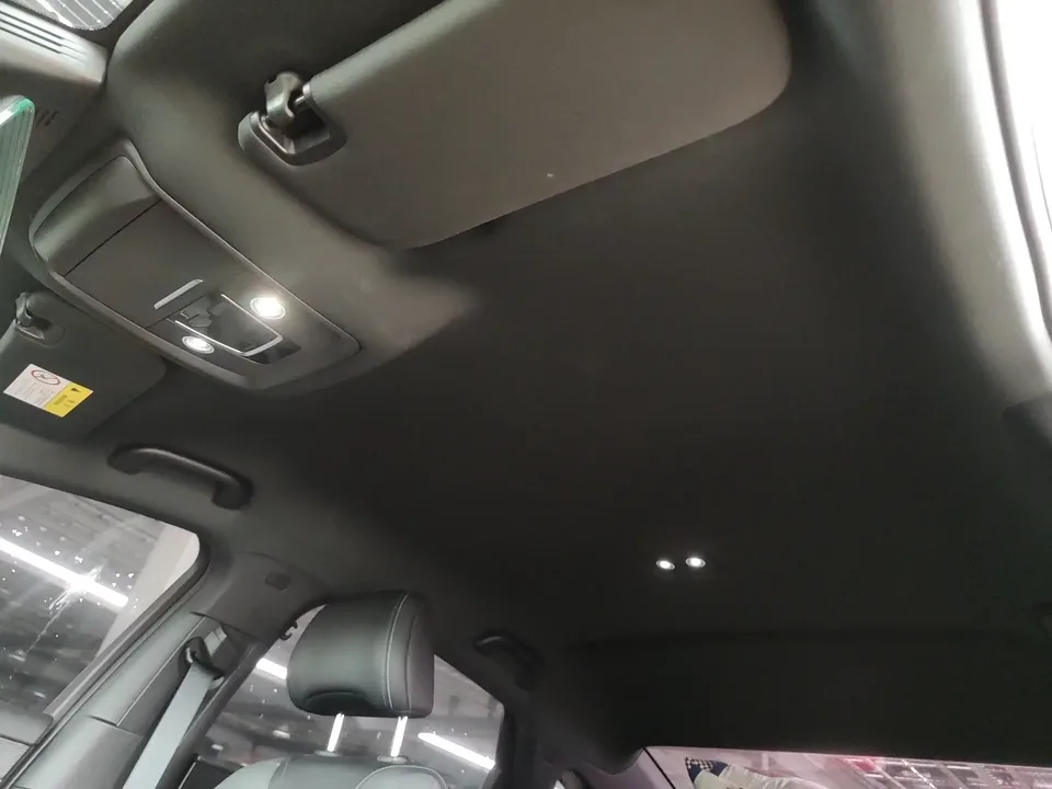 BYD Qin L DM Qin L DM 2024 DM-i 80KM Beyond 2024 — thumbnail 5