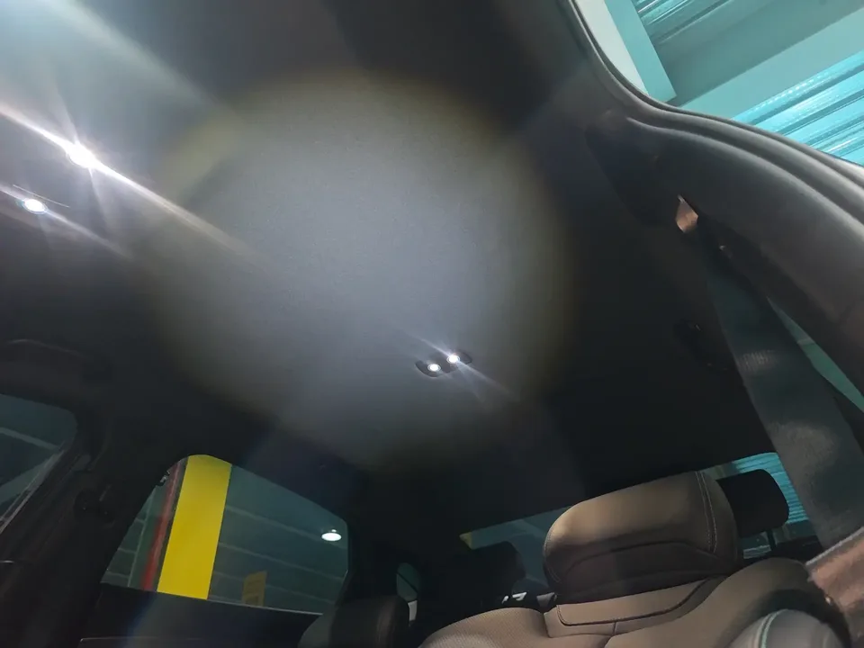 BYD Qin L DM Qin L DM 2024 DM-i 80KM Beyond 2025 — thumbnail 5