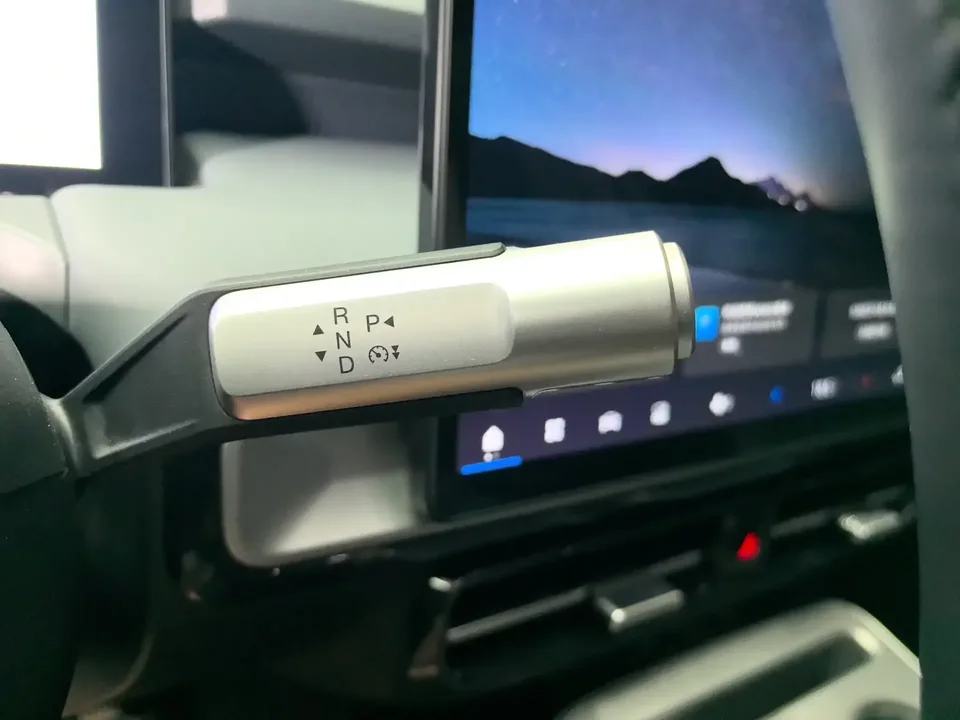 AION Y AION Y 2022 PLUS 70 Smart Edition 2023 — thumbnail 4