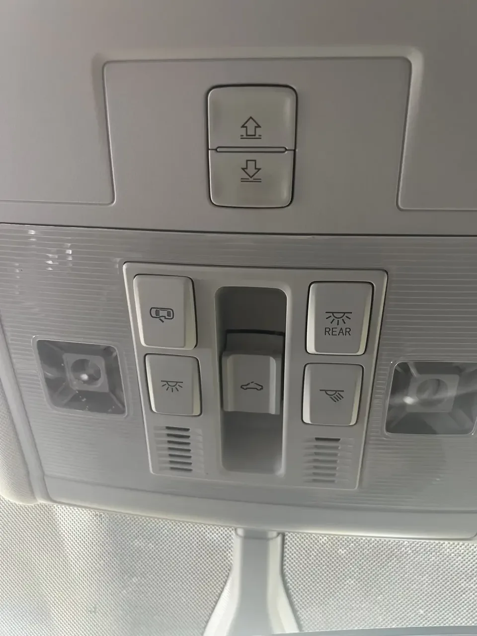 Volkswagen Tayron Tanyue 2022 280TSI 2WD Luxury Smart Edition 2022 — thumbnail 3