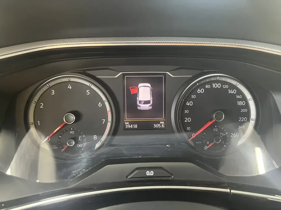 Volkswagen Tayron Tanyue 2022 280TSI 2WD Luxury Smart Edition 2022 — thumbnail 4