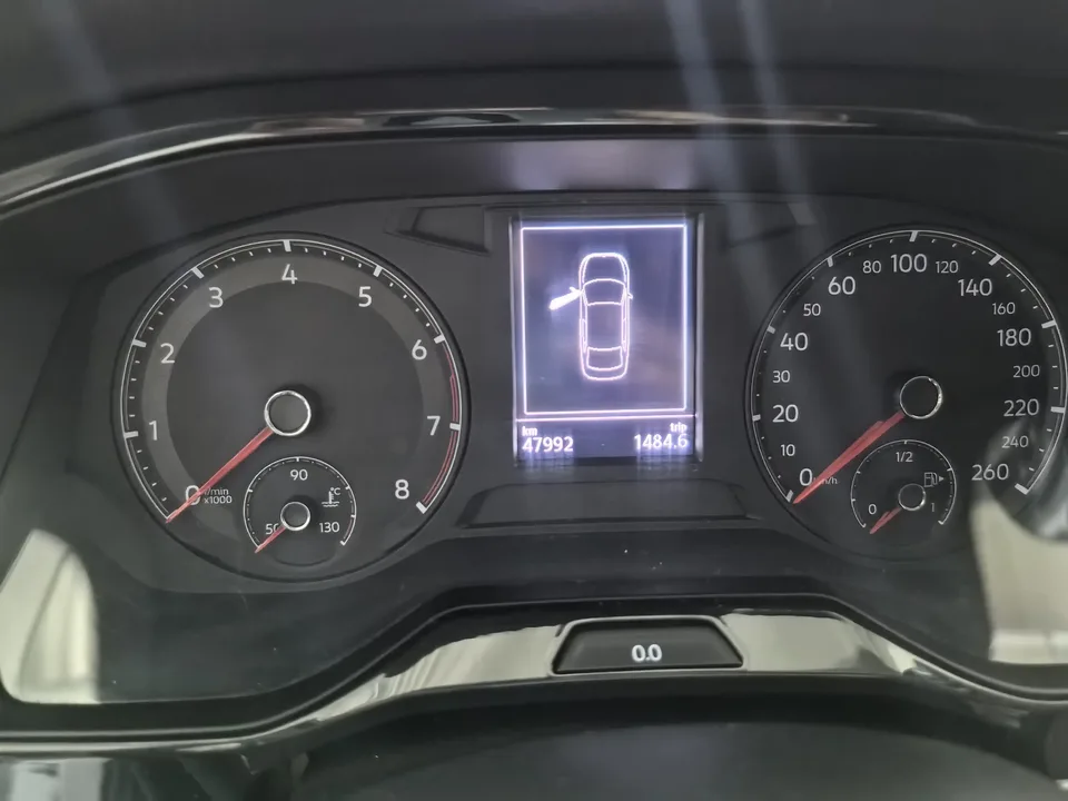 Volkswagen Bora Bora 2021 1.5L Automatic Elite Smart Link Edition 2022 — thumbnail 3