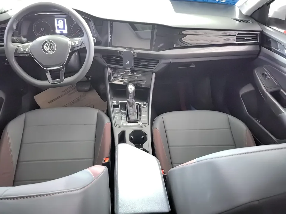 Volkswagen Bora Bora 2021 1.5L Automatic Elite Smart Link Edition 2022 — thumbnail 5