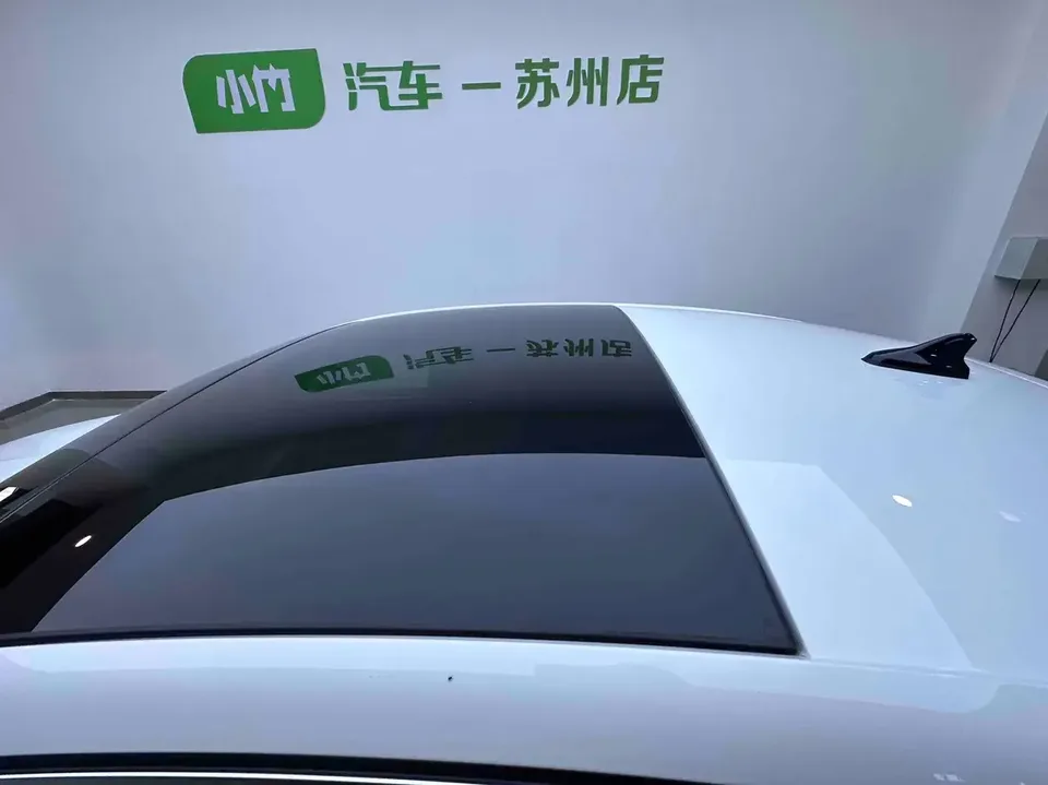 Volkswagen Lamando Lingdu 2022 Lingdu L 280TSI DSG Cool Edition 2023 — thumbnail 3