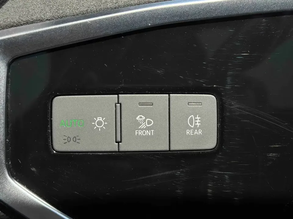 Audi Q3 Audi Q3 2022 35 TFSI Progressive Dynamic 2022 — thumbnail 5