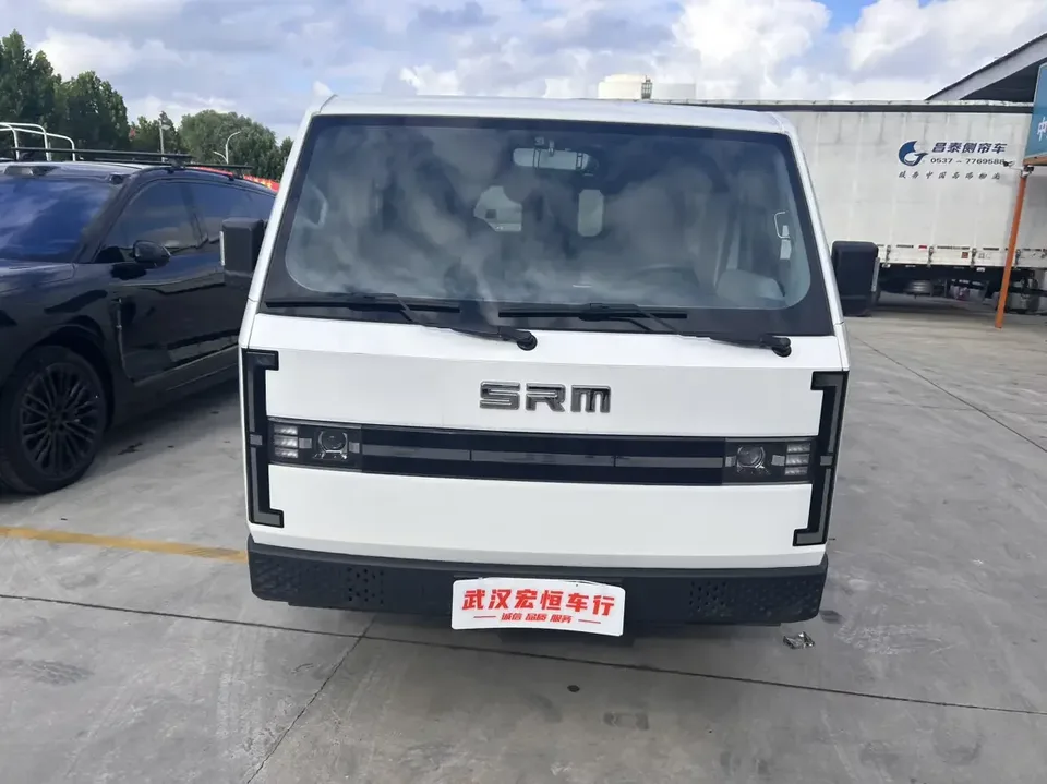 Xinyuan Automobile Xinyuan E3L Xinyuan E3L 2025 6 41.86kWh 2025 — thumbnail 2