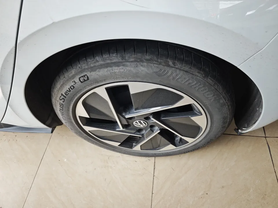 Volkswagen ID.3 Volkswagen ID.3 2023 Pure Smart Edition 2023 — thumbnail 2
