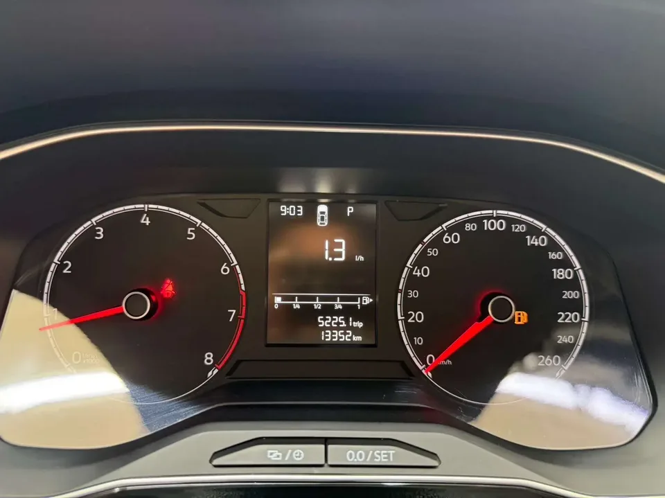 Jetta VS5 Jetta VS5 2023 280TSI Automatic Enjoy Edition 2023 — thumbnail 4