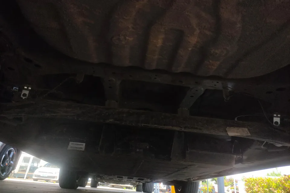 Wuling Bingo S Bingo S 2025 430km Flagship Model 2026 — миниатюра 2