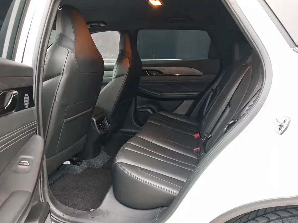 Dongfeng Fengshen L7 EV Fengshen L7 EV 2025 518 Enjoyment Type 2025 — thumbnail 4