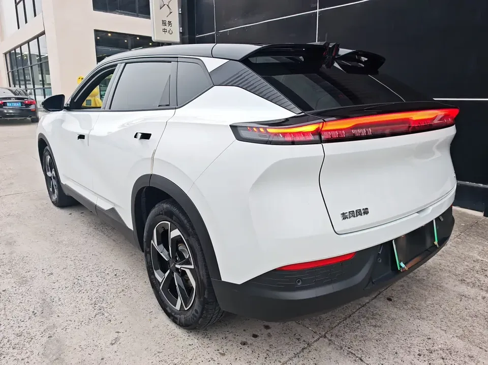 Dongfeng Fengshen L7 EV Fengshen L7 EV 2025 518 Enjoyment Type 2025 — thumbnail 5