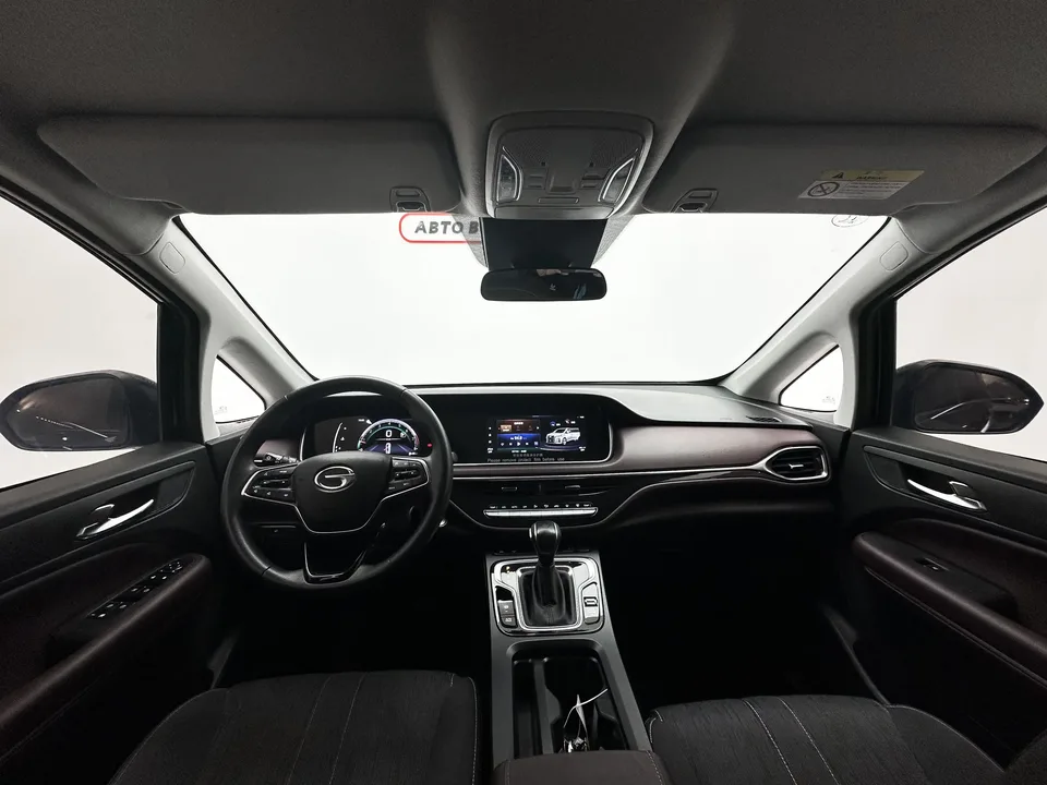 GAC Trumpchi M6 Trumpchi M6 2021 270T Automatic Elite Edition 7 Seaters 2022 — thumbnail 4
