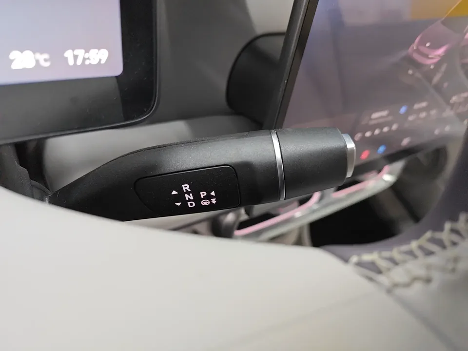 Leapmotor B10 Leapmotor B10 2025 510 Enjoy Edition 2025 — thumbnail 4