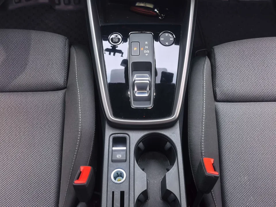 Audi A3 Audi A3 2022 Sportback 35 TFSI Progressive Elegance 2022 — thumbnail 5