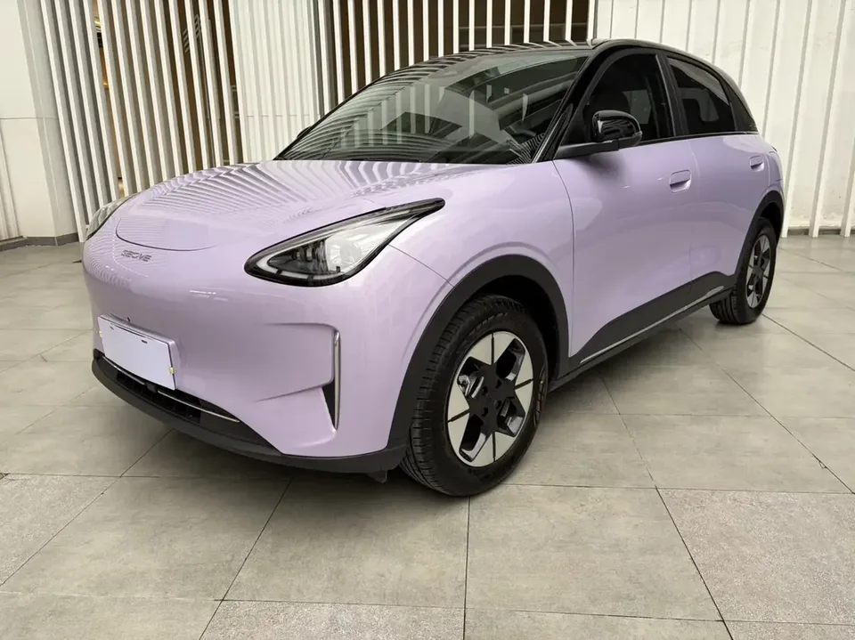 Geely Star Wish Star Wish 2025 UP 410km Explorer Edition 2025 — photo 1, buy with delivery to Moscow