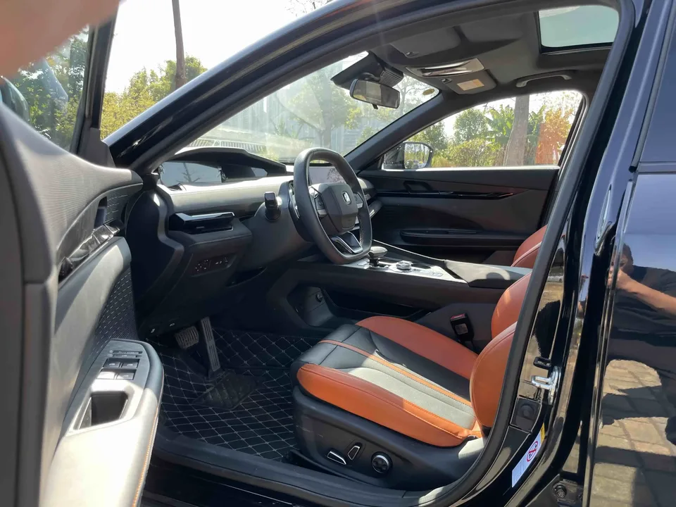 Changan UNI-V Changan UNI-V 2024 1.5T Premium Sports 2024 — thumbnail 5