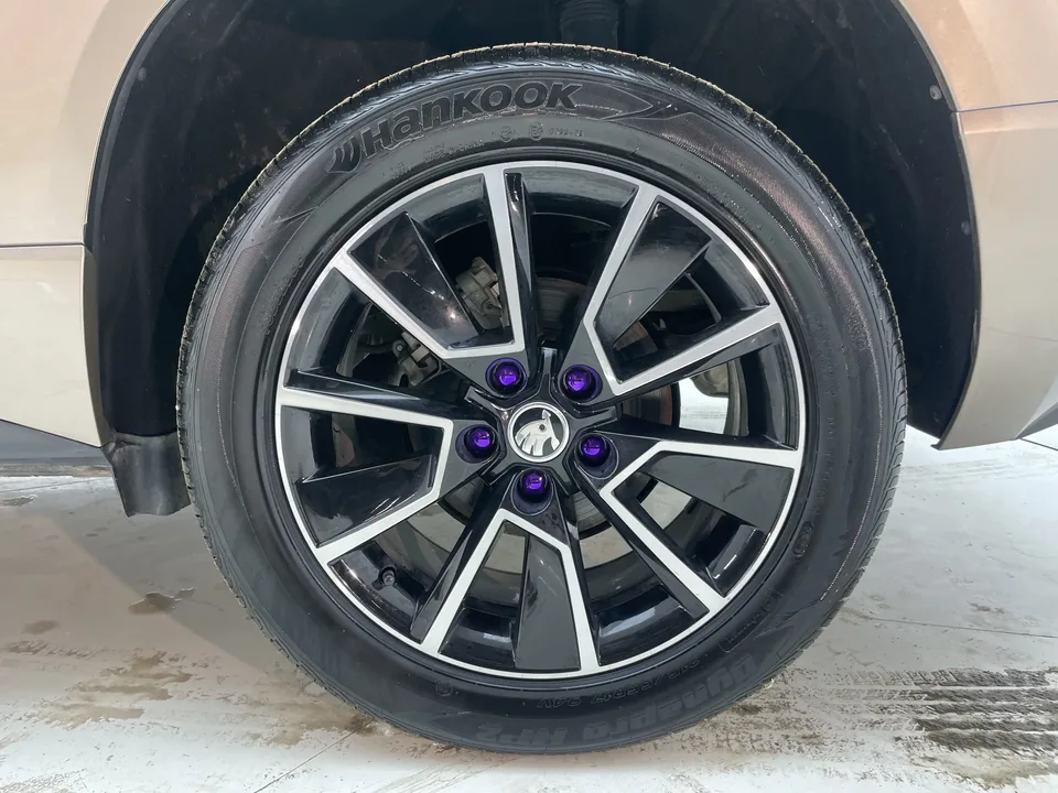 Skoda Karoq Korok 2022 TSI280 Premium Edition 2023 — миниатюра 3