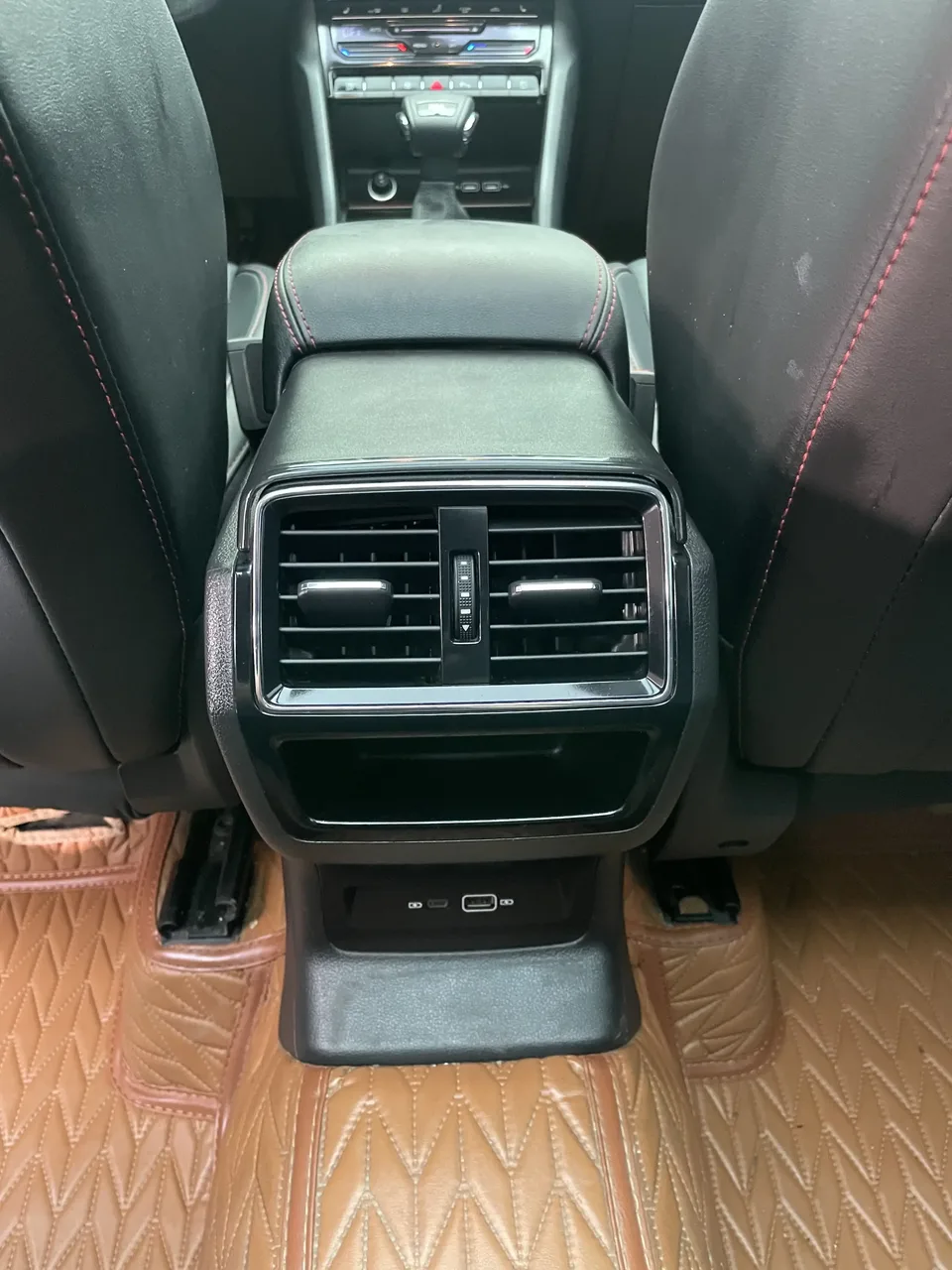 Skoda Karoq Korok 2022 TSI280 Premium Edition 2023 — миниатюра 5