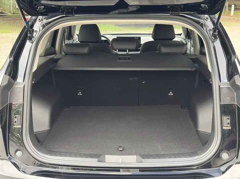 Haval H6 Haval H6 2021 Third generation 2.0T automatic two-wheel drive Max version 2024 — thumbnail 5