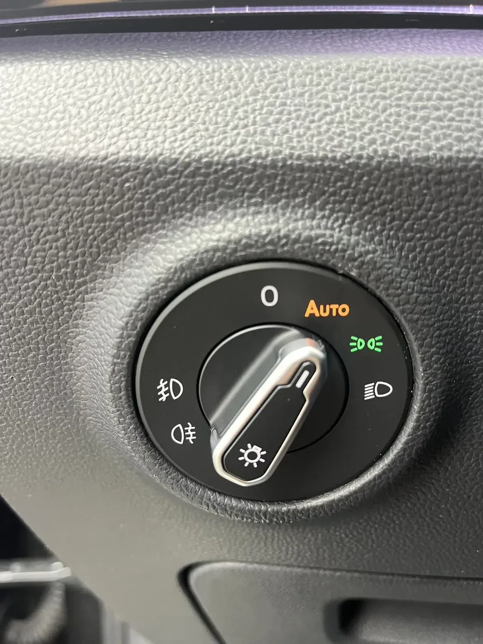 Volkswagen Tayron Tanyue 2021 280TSI 2WD Luxury Smart Edition 2022 — thumbnail 3