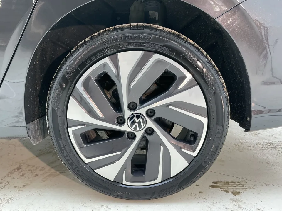 Volkswagen Bora Bora 2023 200TSI DSG Intelligent Driving PRO Edition 2023 — миниатюра 3