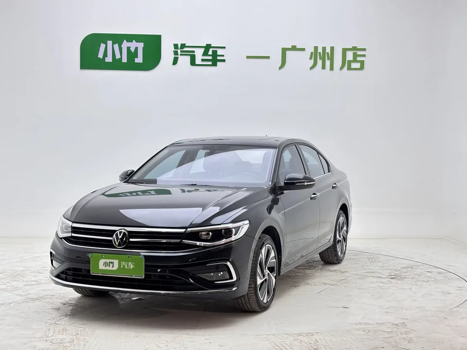 Volkswagen Bora Bora 2023 200TSI DSG Intelligent Driving PRO Edition 2023 — фото 1, купить с доставкой в Москву