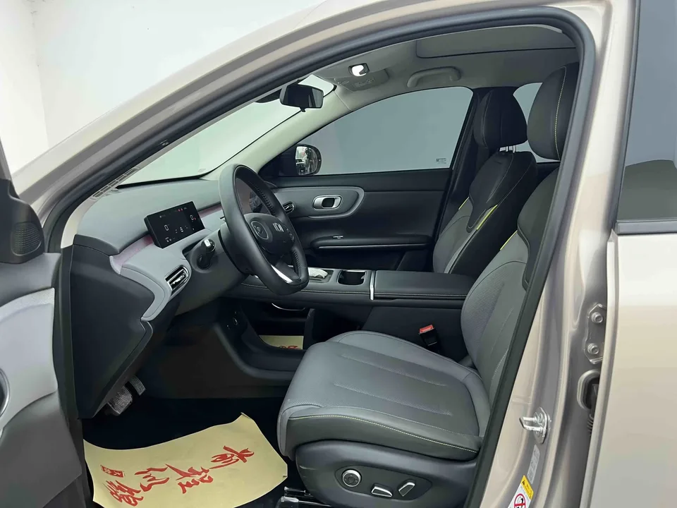 Changan Qiyuan Q05 Changan Qiyuan Q05 2026 506 Max 2025 — thumbnail 5