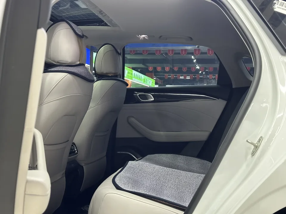 Geely Galaxy Star 6 Galaxy Star 6 2026 60km Exploration Edition 2026 — thumbnail 5