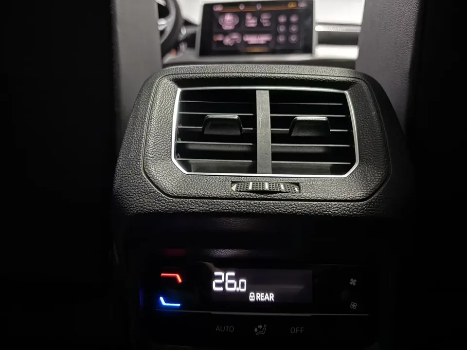 Volkswagen Tayron Tanyue 2023 280TSI 2WD Luxury Plus Advanced Edition 2023 — thumbnail 3