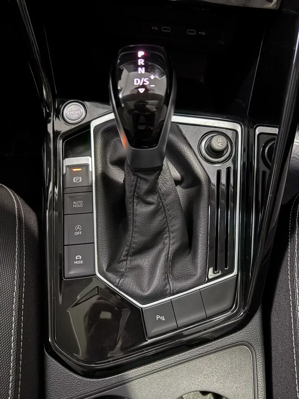 Volkswagen Tayron Tanyue 2023 280TSI 2WD Luxury Plus Advanced Edition 2023 — thumbnail 5