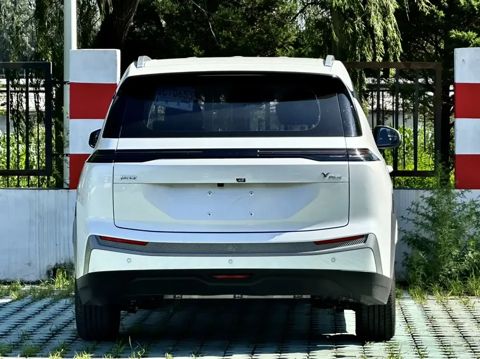 AION Y AION Y 2025 Plus 510 Smart Edition 2026 — thumbnail 2