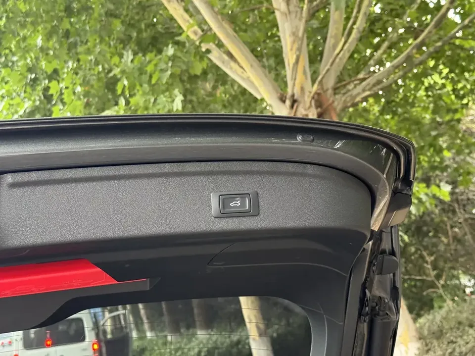 Audi A3 Audi A3 2022 Sportback 35 TFSI Stylish and Elegant 2022 — thumbnail 3