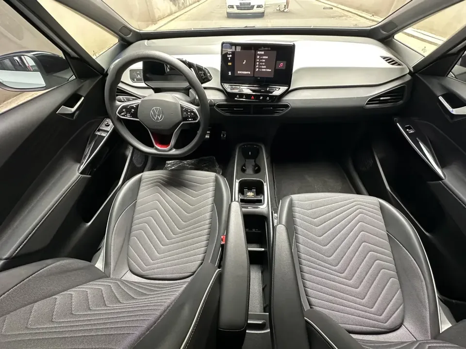 Volkswagen ID.3 Volkswagen ID.3 2023 Pure Smart Edition 2023 — thumbnail 5