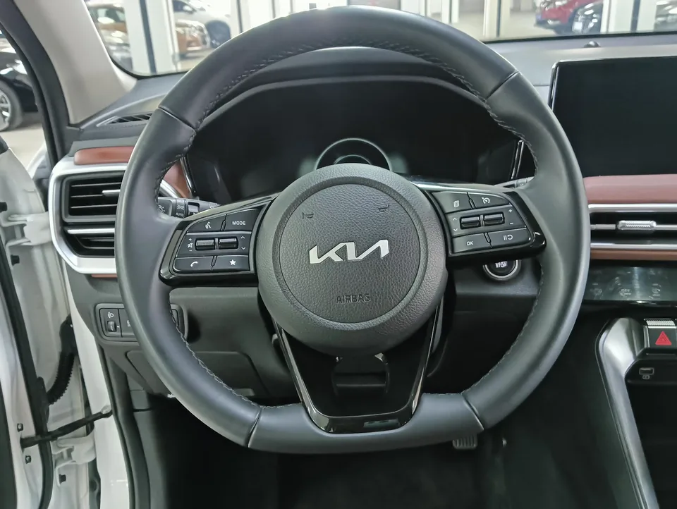 Kia Sportage Sportage 2021 Ace 2.0L Highlight Edition 2023 — thumbnail 3